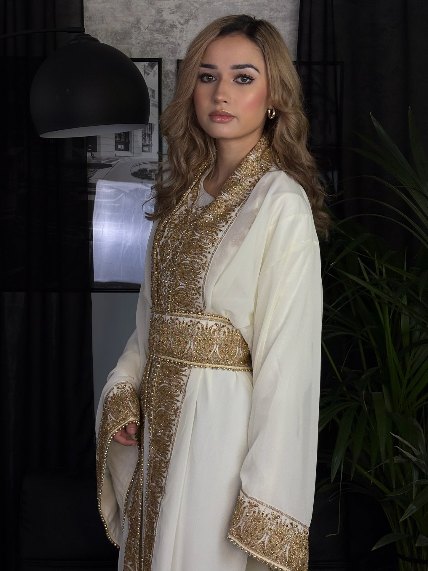 The Elysian Dress