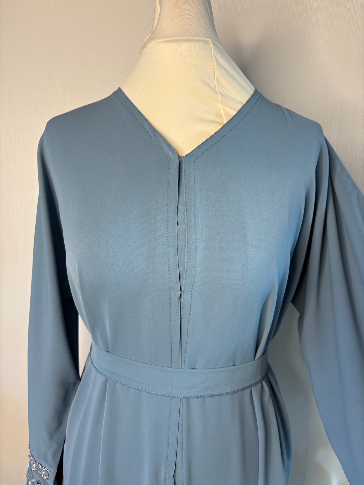 THE ELSA ABAYA