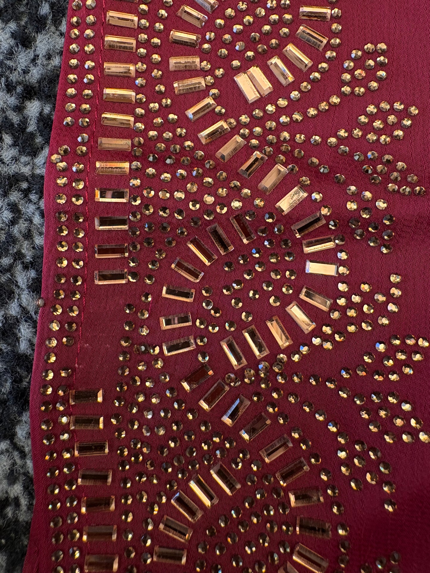 *FACTORY SECOND* AYAH ABAYA