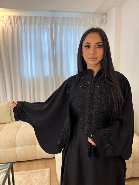 THE KHADIJAH ABAYA