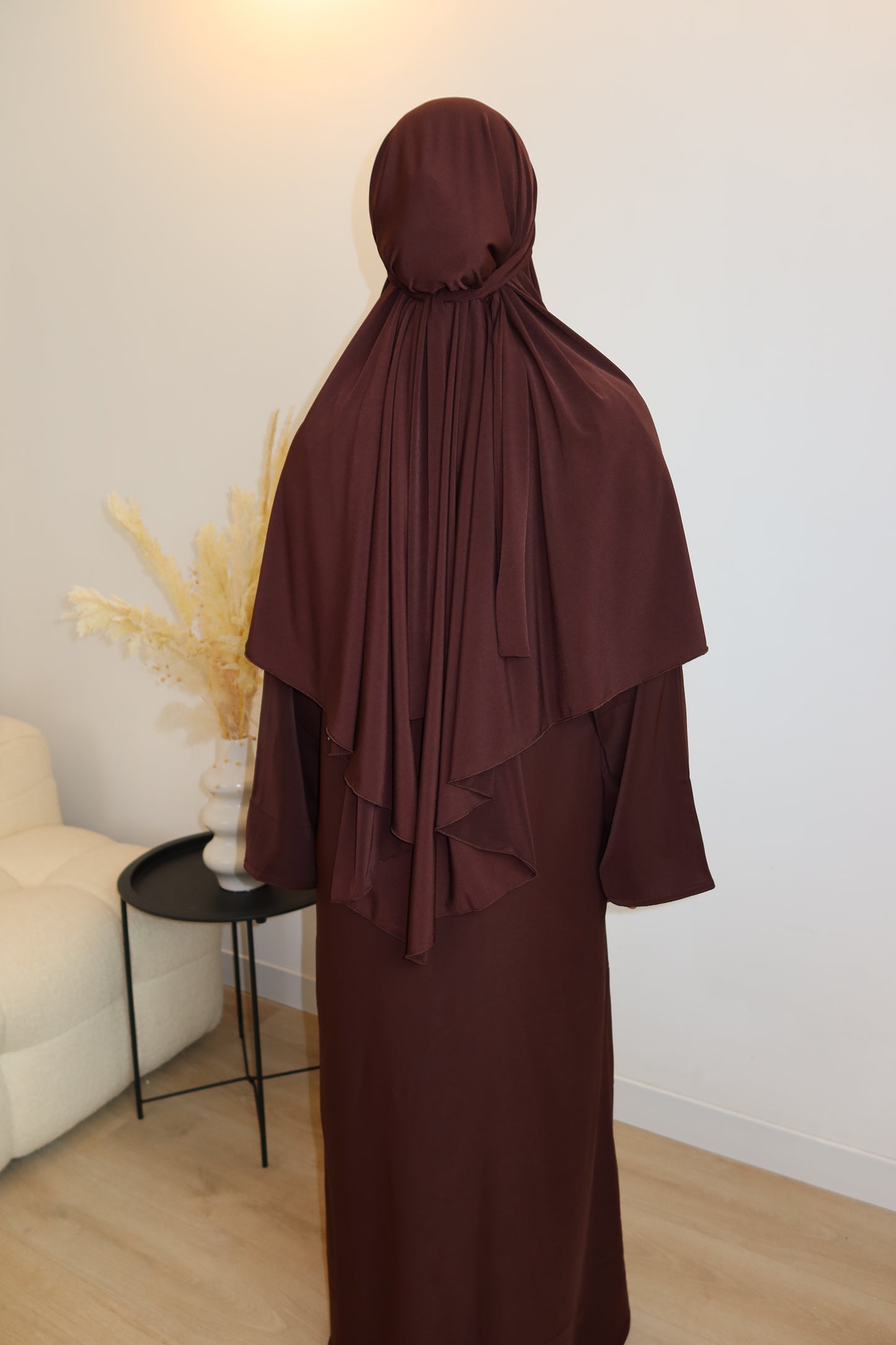 THE KHIMAR SET